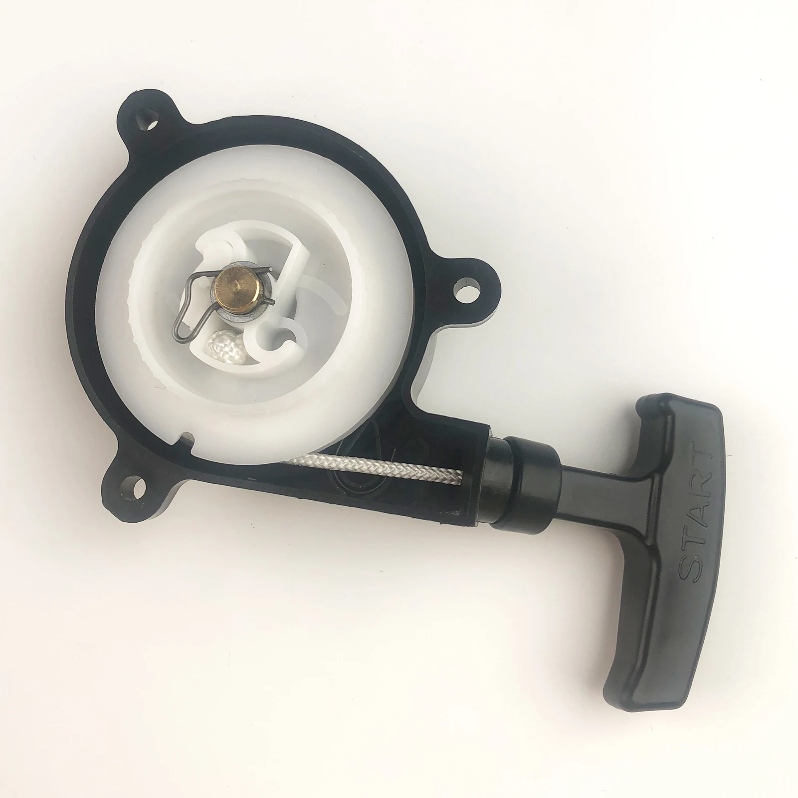 1 шт., стартер для Stihl BR320 BR340 BR380 BR400 BR420 1 шт., стартер для Stihl BR320 BR340 BR380 BR400 BR420