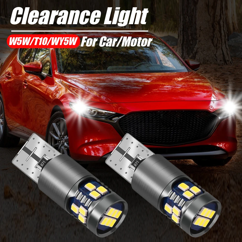 

Светодиодная лампа Canbus T10 W5W WY5W 5W5 2821 2825 для Bmw E46 E90 F10 E39 E60 E92 E87 E91 E70 E61 E39 X3 E83 E30