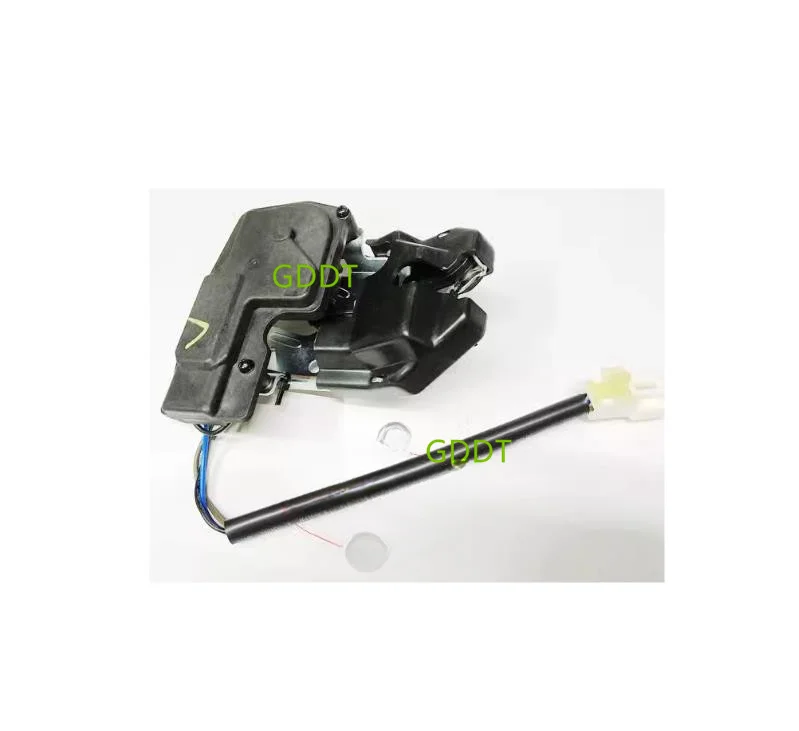 1 шт. замок задней двери для актуатора Mg 350 багажника GT 3 контакта оригинальные