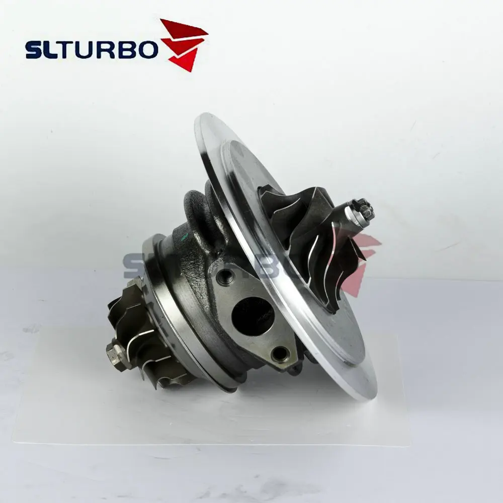 Турбокомпрессор core 714652-5006S для Opel Vivaro 2 5 CDTI/DTI 99Kw 135HP G9U730 / G9UB7 картридж турбины 93160658