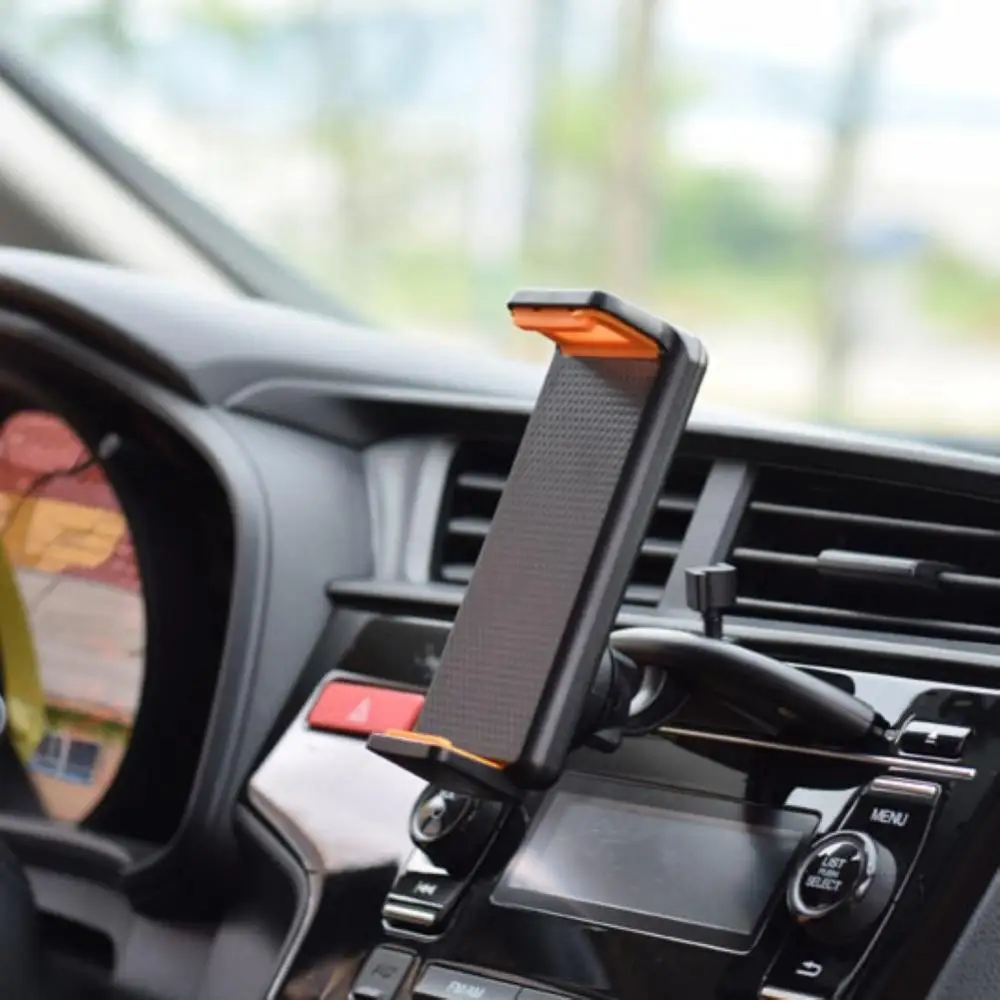 

Universal Car CD Slot Mount Bracket Cell Phone Tablet Holder Stand for iPad Mini Samsung Xiaomi Huawei Mobile Phone Support