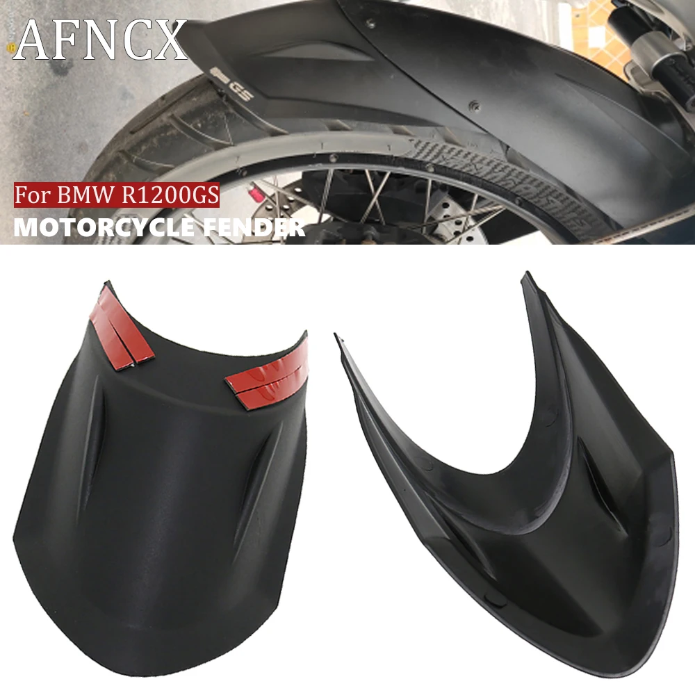 

Fits For BMW R1200GS LC Adventure 2014 2015 2016 2017 2018 Motorcycle Accessories Mud Guard Front Wheel Extension Fender