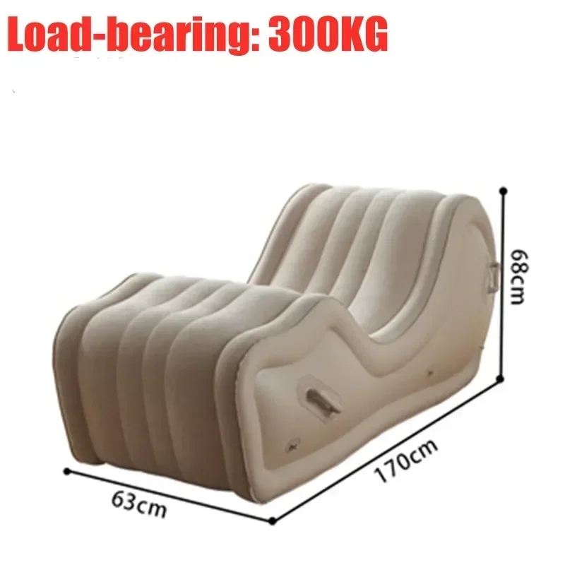 фирмаloser Versand aufblasbare Schlafs ofadater Gamer Sitzsack Möbel Reise романischen Stuhl Gaming Xoannenden