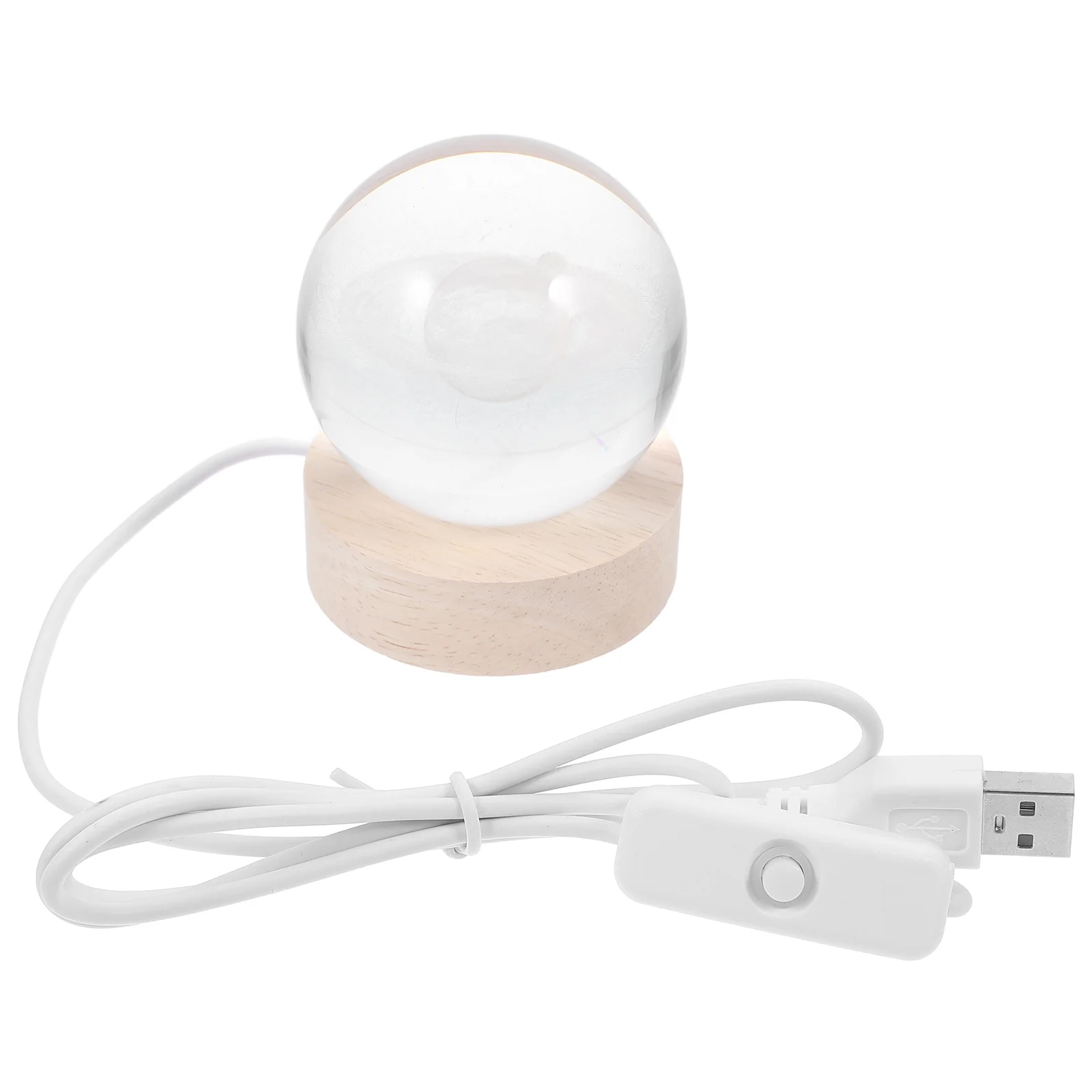 Лампа Космический проектор Декор для спальни Декоративный детский ночник