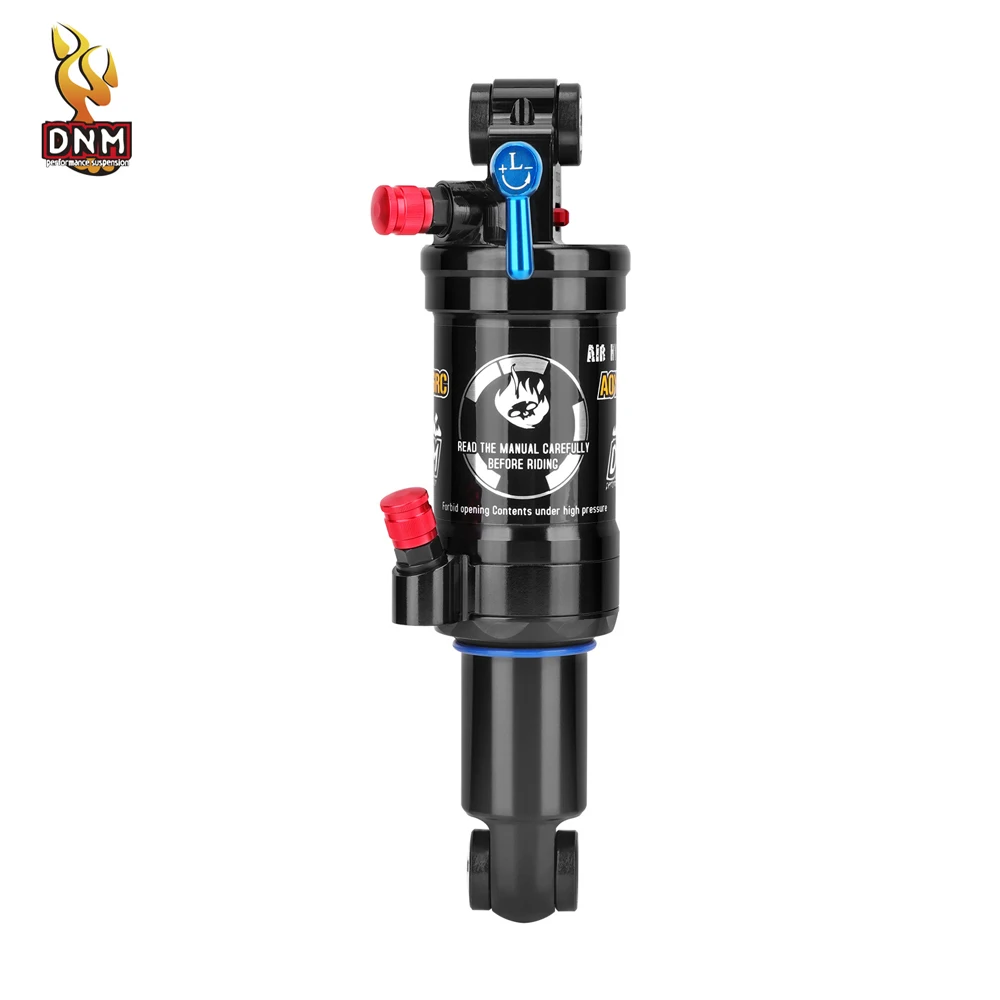 DNM AOY-36RC катушка для горного велосипеда задний амортизатор 165 мм 190 200