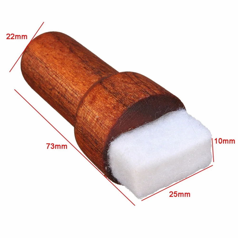 

For All Stringed Instruments String Cleaner Lubricant 1pcs Brand New Guitar String Cleaner High Quality Instrument