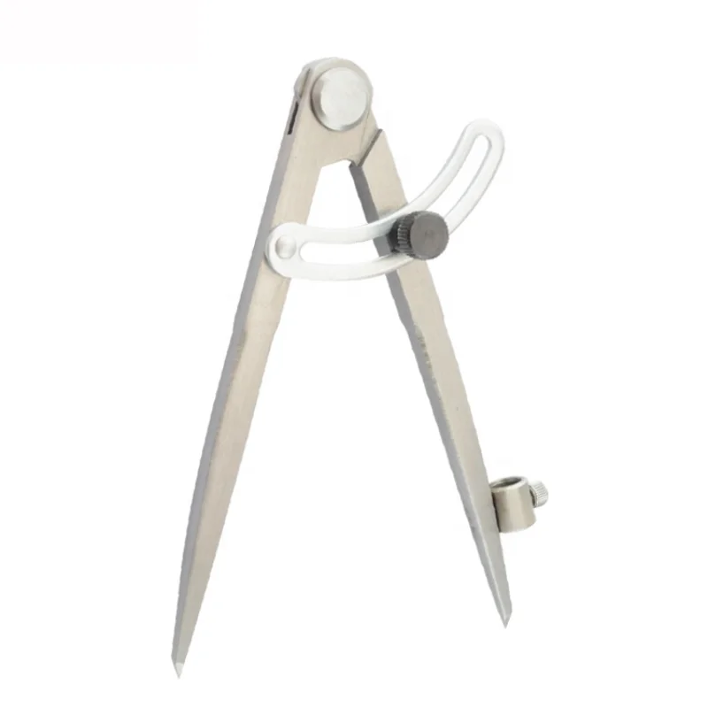 Marking Compass-circle Maker Adjustable Scriber Craftsman Architect Student Carpenter