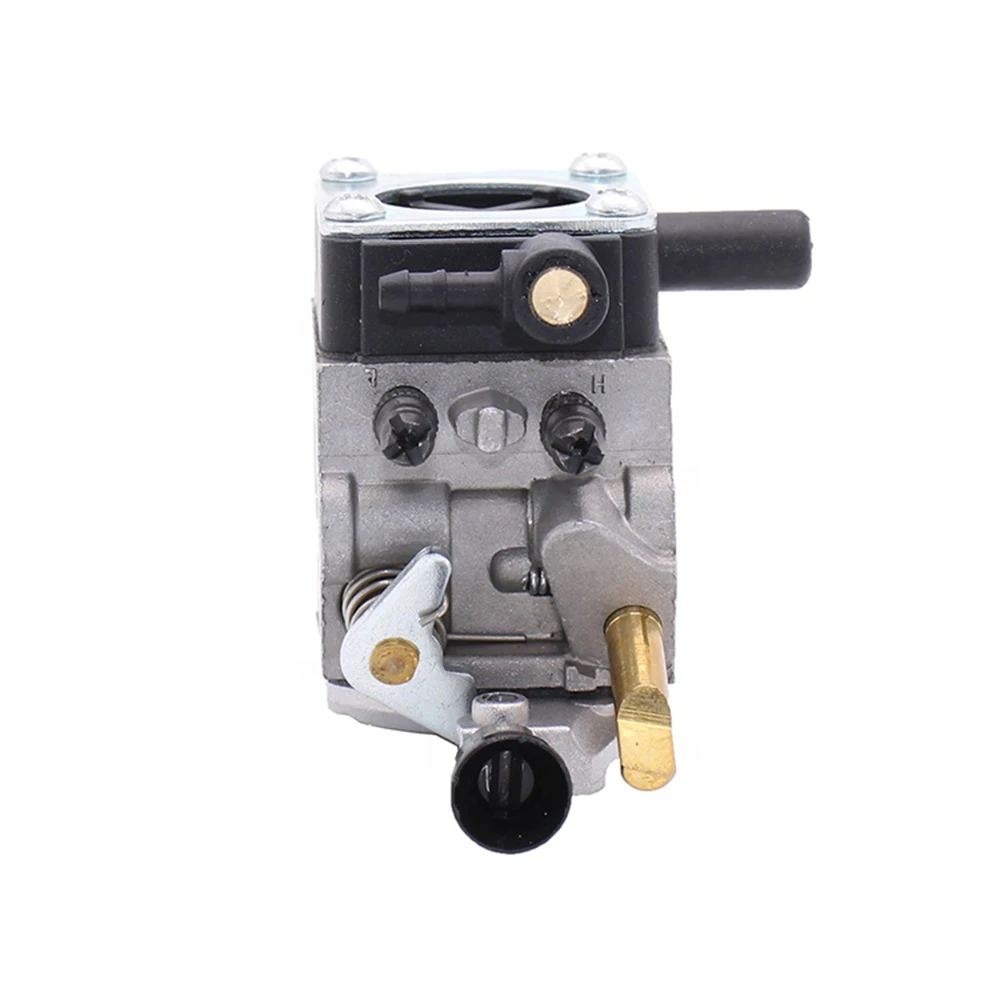 Карбюратор для триммера Stihl FS120 FS200 FS250 FS300 FS350 FR350 FR450 FR480 замена 41341200653 41341200603