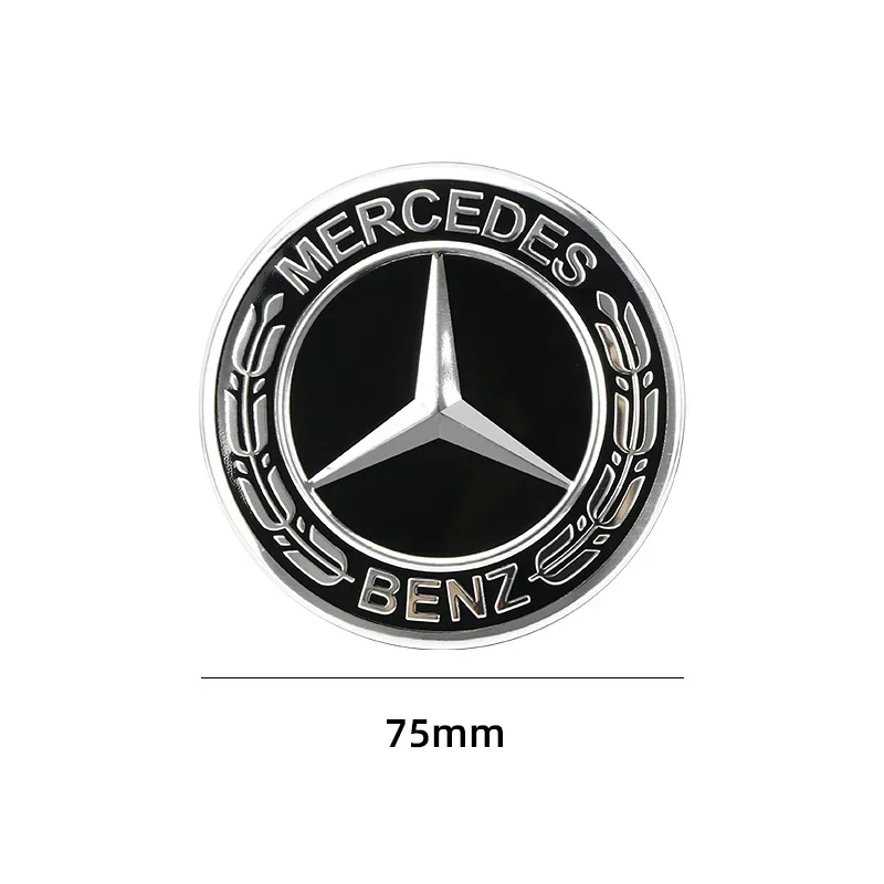 4 шт. крышки для Mercedes Benz GLE GLK SLK CLA CLK W203 W204 W205 W209 W210 W211 W212