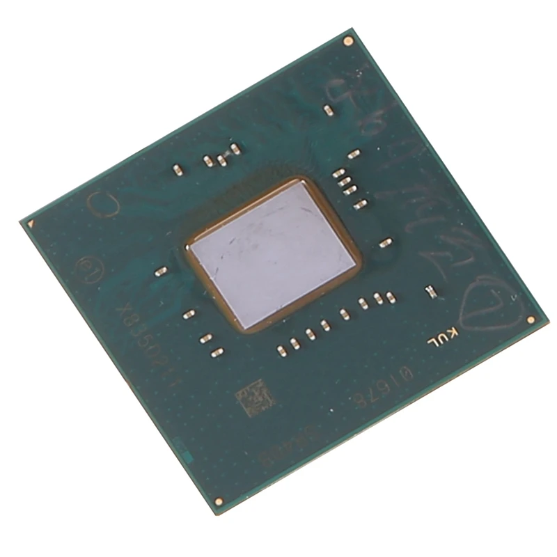 

1 Piece For NEW Electronic Component SR40B BGA Chipset Laptop Motherboard Chip (Green)