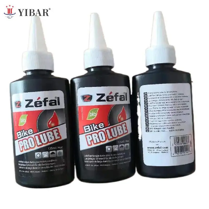 

MTB Bike Bio PRO LUBE Bicycle Chain Lubricant For Mountain Bike Roadbike 125ml