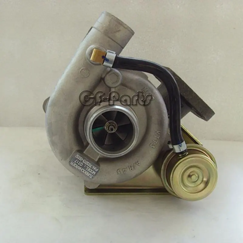 GT1749S 28230-41422 Turbo для Hyundai Mighty Truck II 3,5 T Chrorus Bus D4AE 3.3L (art.: 3920bb141a166) - 3920bb141a166
