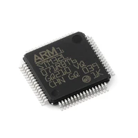 stm32l071rbt6 stm32l071rb lqfp 64 microcontroller single chip microcomputer