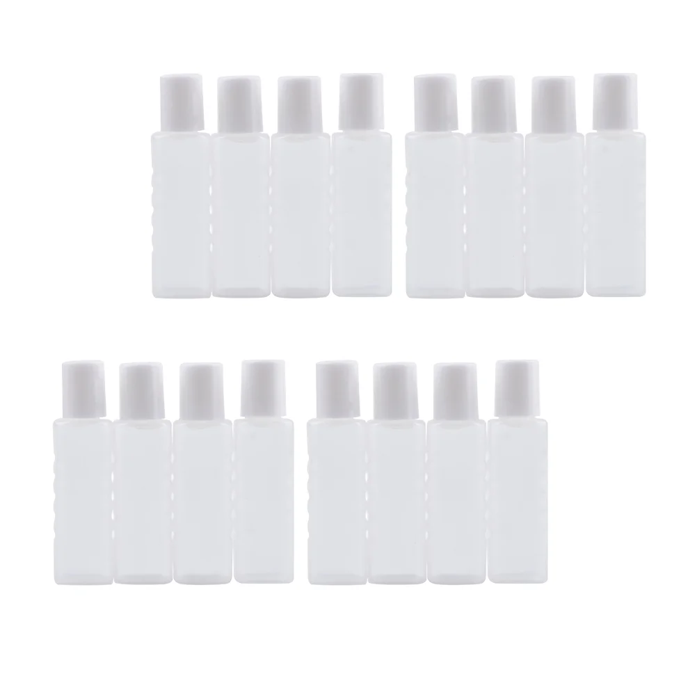 

Bottle Dropper Bottles Travel Squeezable Containers Solution Empty Lens Essential Liquid Size Box Oil Squeeze Eye Lotion Little