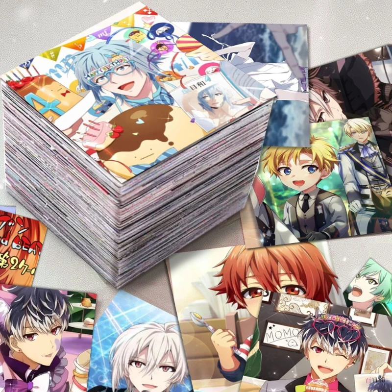 Idolish7 стикер аниме водонепроницаемые стикеры милые школьные принадлежности для детей школьные принадлежности Декоративные Yotsuba Tamaki Kujo Tenn Idolish7 стикер аниме водонепроницаемые стикеры милые школьные принадлежности для детей школьные принадлежности Декоративные Yotsuba Tamaki Kujo Tenn