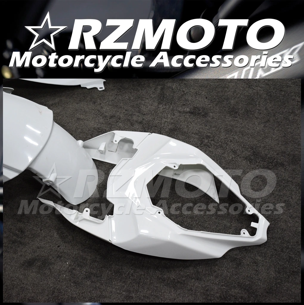 Комплект обтекателей RZMOTO для кузова Kawasaki ZX10R 16 17 18 #91201