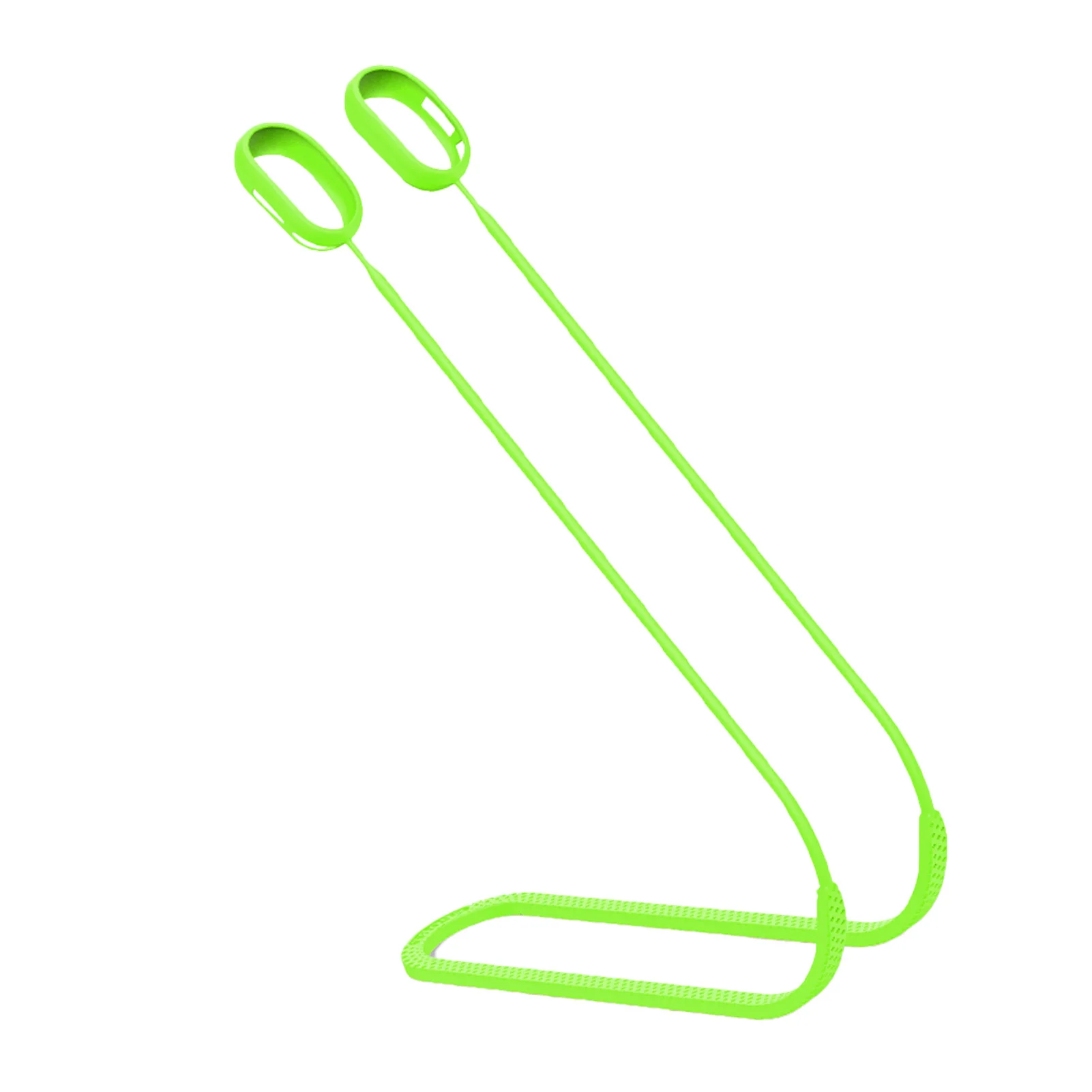 

Anti-Lost Silicone Earphone Rope ForBose QuietComfort Earbuds Nonslip Soft Silicone Wireless Earphone Neck Strap Cord String