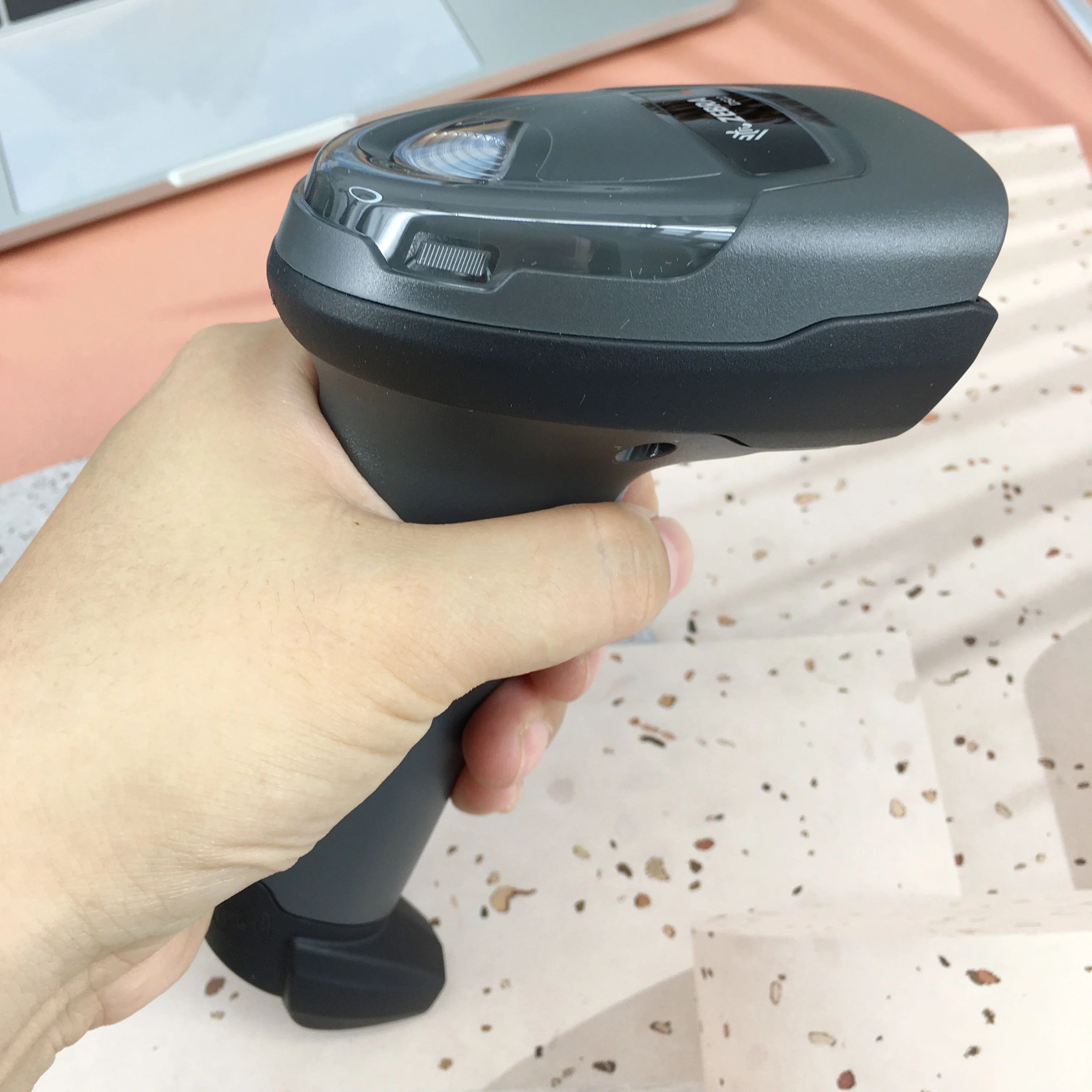 thumb