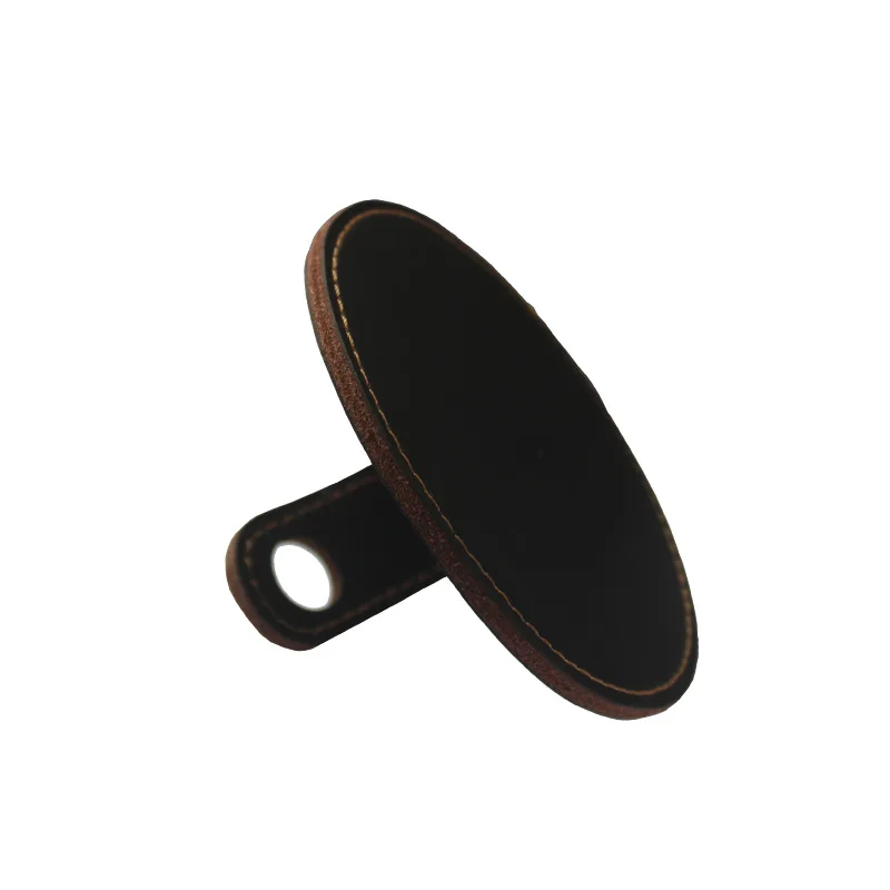 Kup Skórzane Obsadka Do Pióra Organizer Na Biurko Skóry Wołowej Ręcznie Trwały Uchwyt