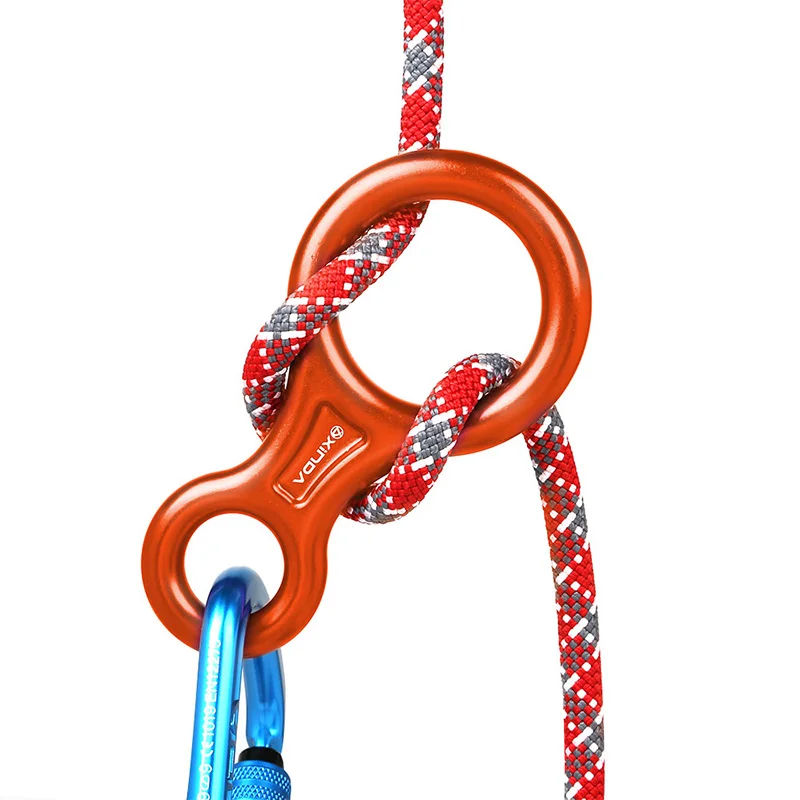 восьмерка vento. карабин 7075 xinda. восьмёрка для альпинизма. восьмерка рогатая дюраль (инвар) 2500 кг. восьмерка для альпинизма.