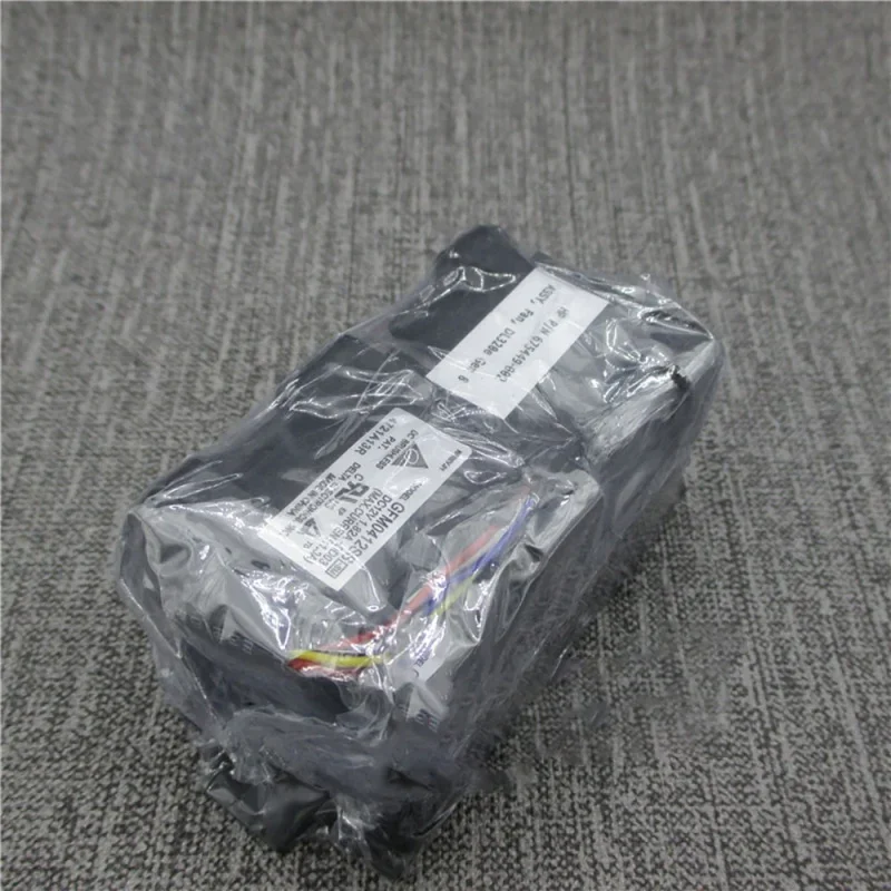 Новый для серии HP DL320E G8 GEN8 675449 -001 -002 GFM0412SS DC12V Серверный вентилятор Cooliang Вентилятор