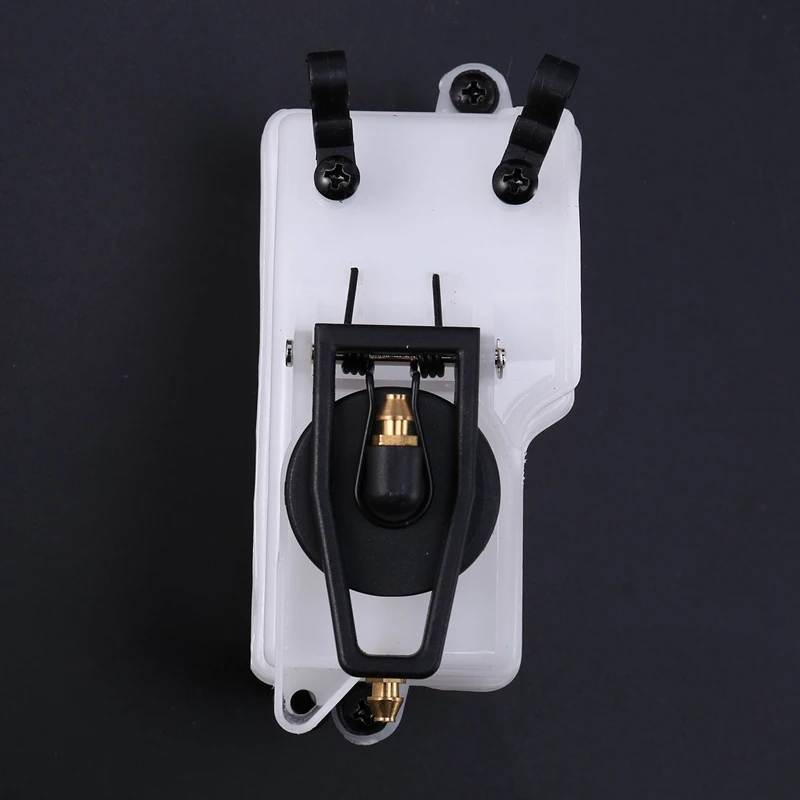 FBIL-85721 Топливный бак 125CC для HSP 94760 94761 94762 94763 94766 94885 94862 94866 1/8 Запасные части