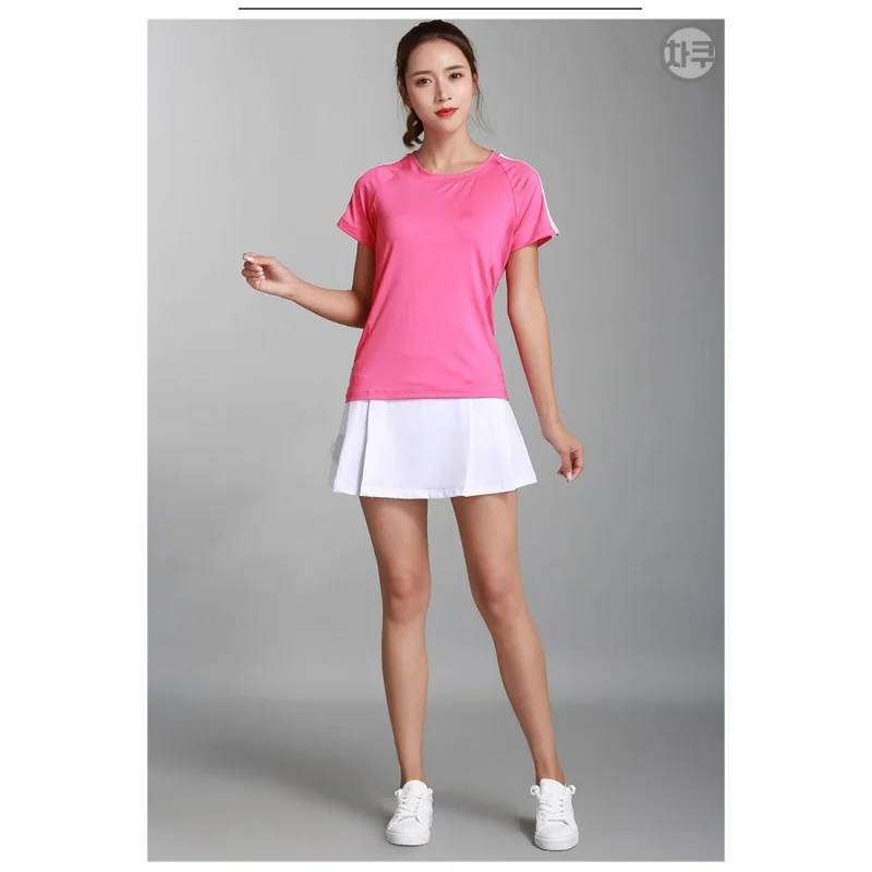 

Chaku basic flat flat pleats flare pleat skirt skirt