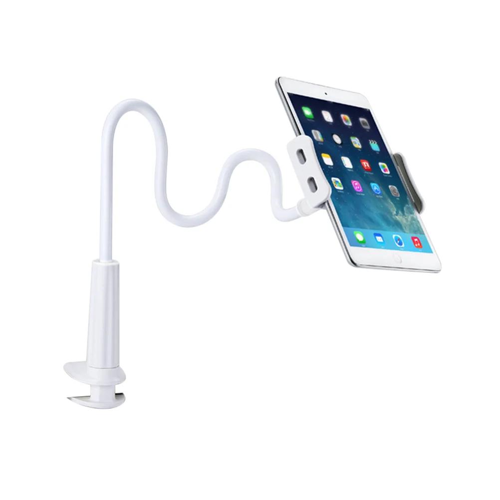 

Arm Cellphone Bracket Universal Holder Stand Tablet Stands Mobile Flexible