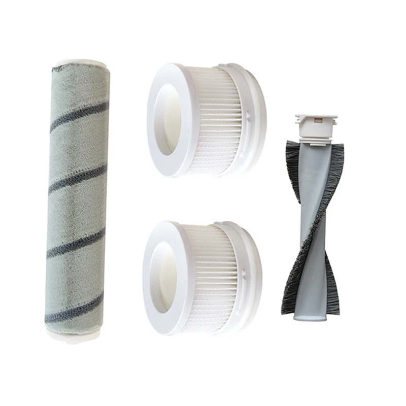 

Сменный фильтр для пылесоса Xiaomi 1C SCWXCQ02ZHM