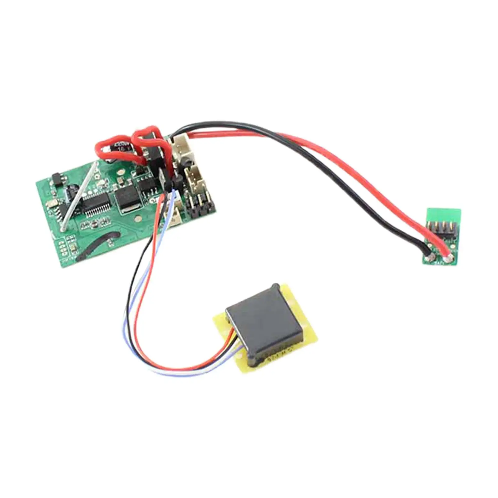 

Receiver Board Circuit Board Main Board for V912-A RC Helicopter Replaces