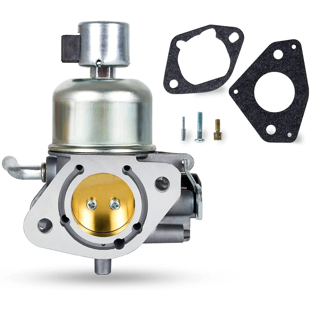 КАРБЮРАТОР 16 853 19S ПОДХОДИТ ДЛЯ FORKOHLER 16 853 19S32 853 63S ПОДХОДИТ ДВИГАТЕЛЯ KT730 KT735 KT740 KT745 ТРАКТОР CARBRepair комплекты (art.: 3920d0344c2ee) - 3920d0344c2ee