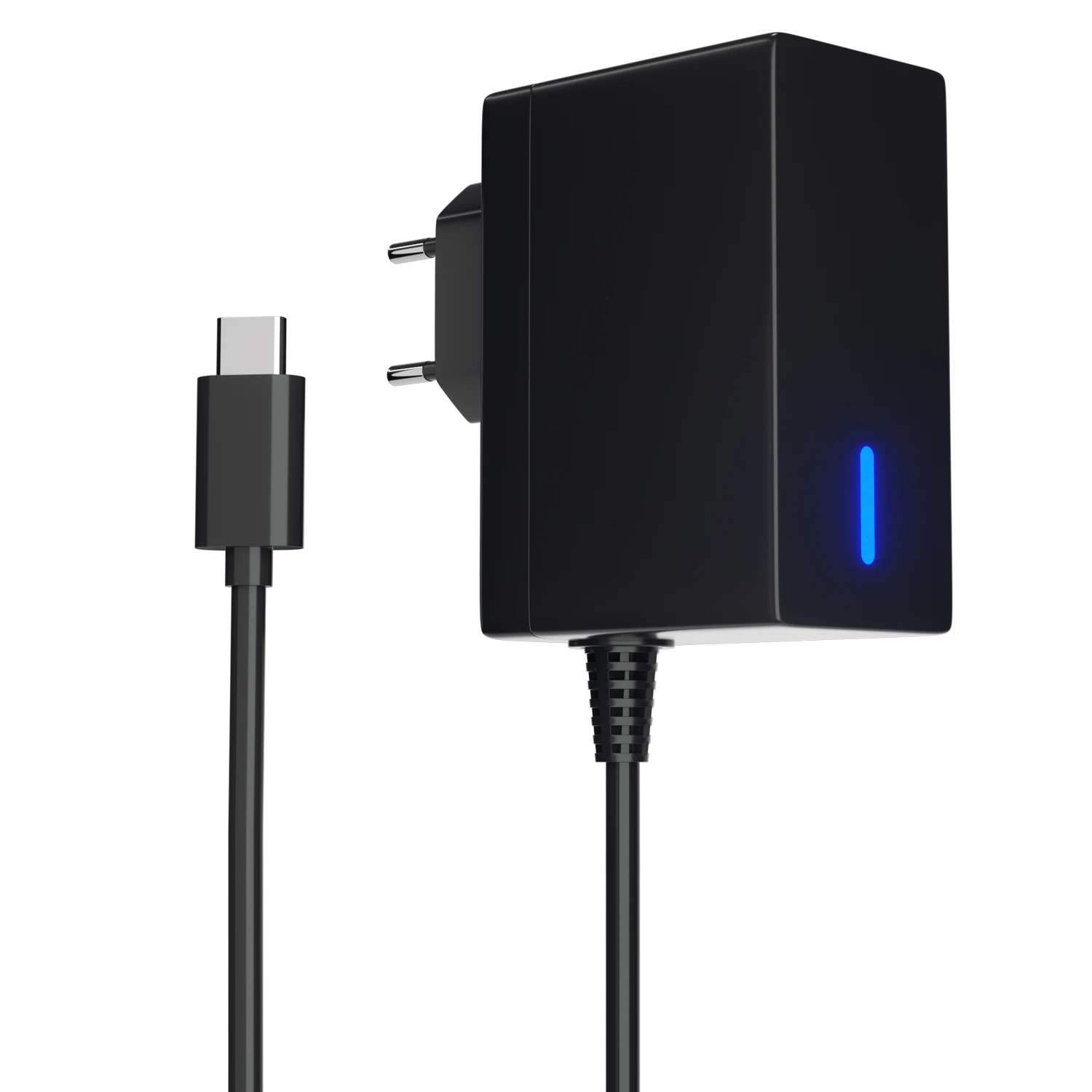 Charger For Nintend Switch/switch Lite/dock/switch Oled Controller (support Tv Mode) Power Supply
