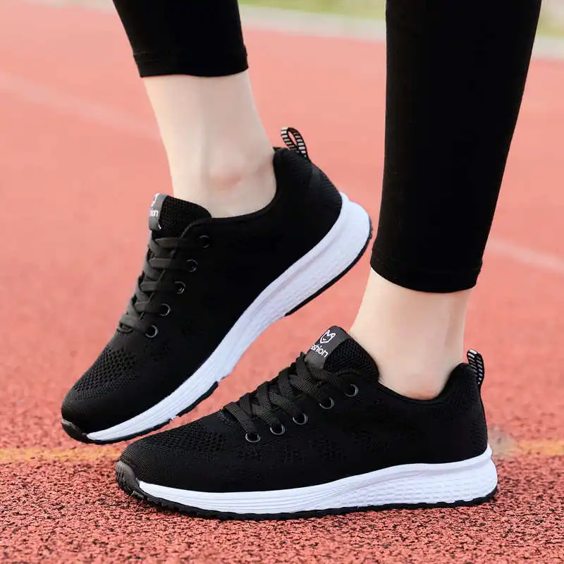 

Chunky Soles Sports Sneakers For Women Height Increases Brand Sneakers Yoga Sport Sneakers Woman Running Shoes For Women Tennis