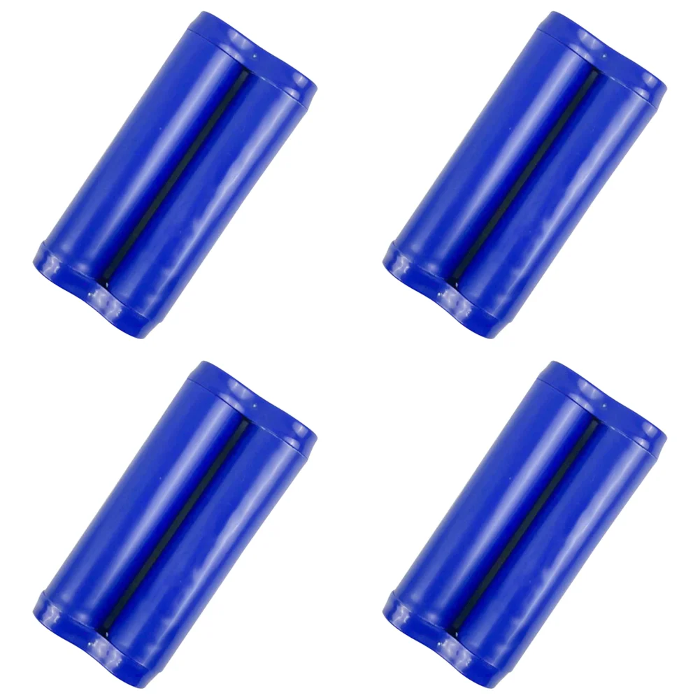 Ручной игрушечный усилитель для ручного захвата СДВГ-аутизма (синий)