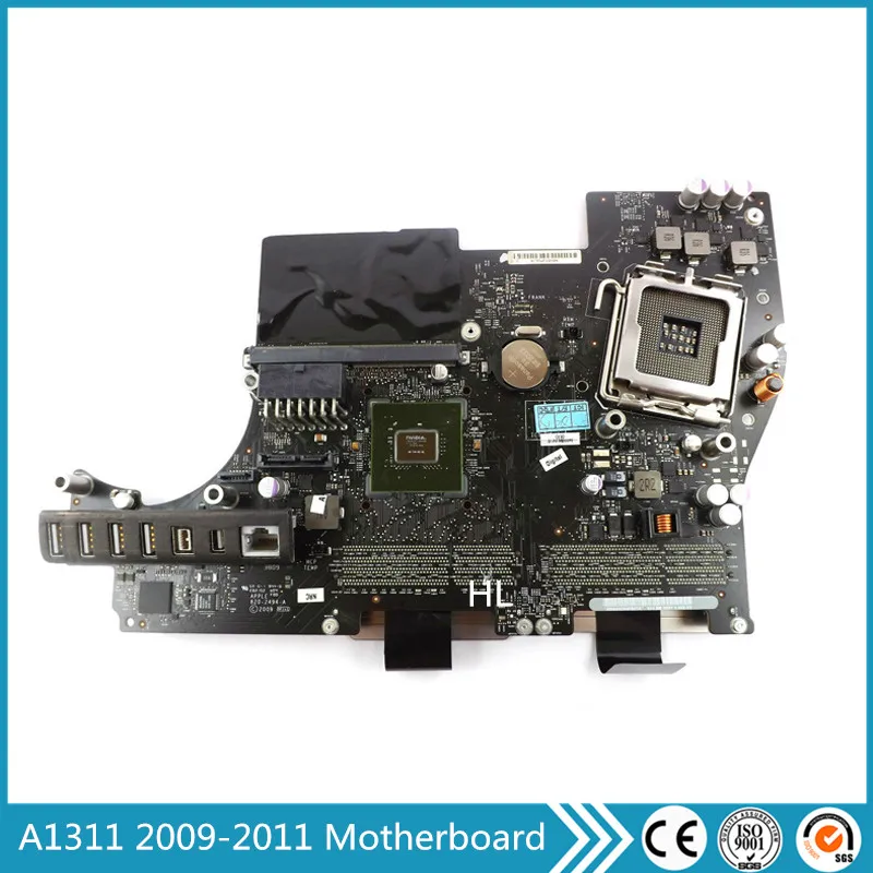    A1311   iMac 21, 5   ,   2009 2010 2011,   820-2494-A 820-2784-A 820-3126-A