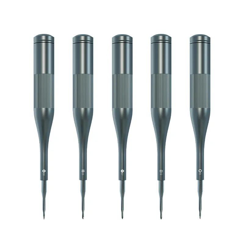 

Luowei Open Iphone Pentalobe Kit Screwdriver Tool Repair Disassemble Bit For Torx Android Phone Tomahawk Mobile Head Cross