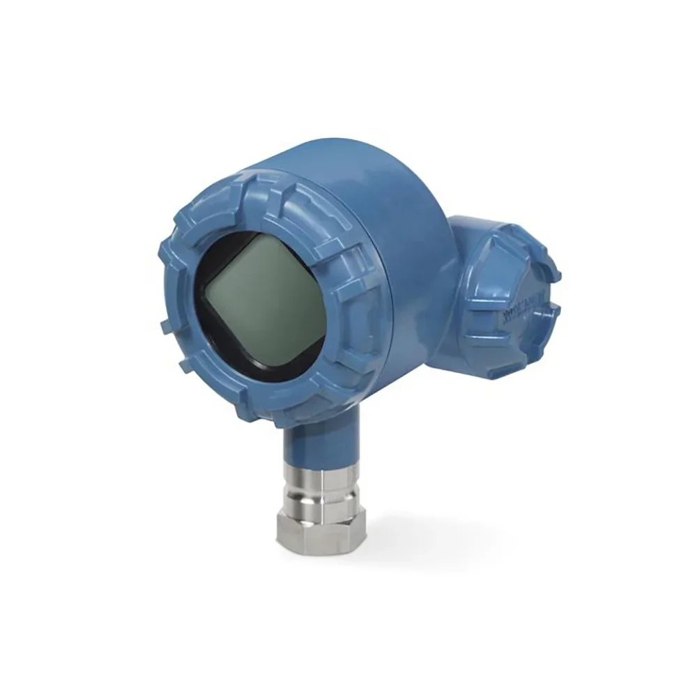 

Original Rosemounte 248 Wireless Temperature Transmitter with Good Price