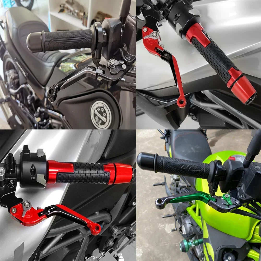 Для BMW R 1200 RT 1200RT R1200RT 2014 2015 2016 2017 2018 14 15-18 CNC мотоциклетные Регулируемые Рычаги