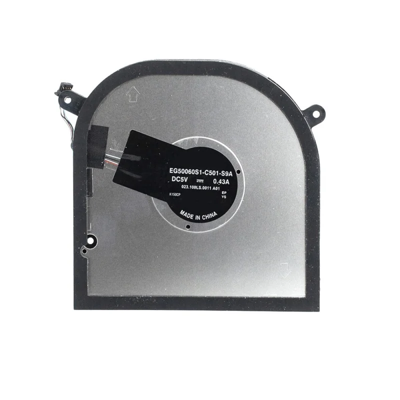 Вентилятор графического процессора для DELL XPS 9700 9710 9720 Precision 5750 5760 5770 0MXF81 MXF81 новый