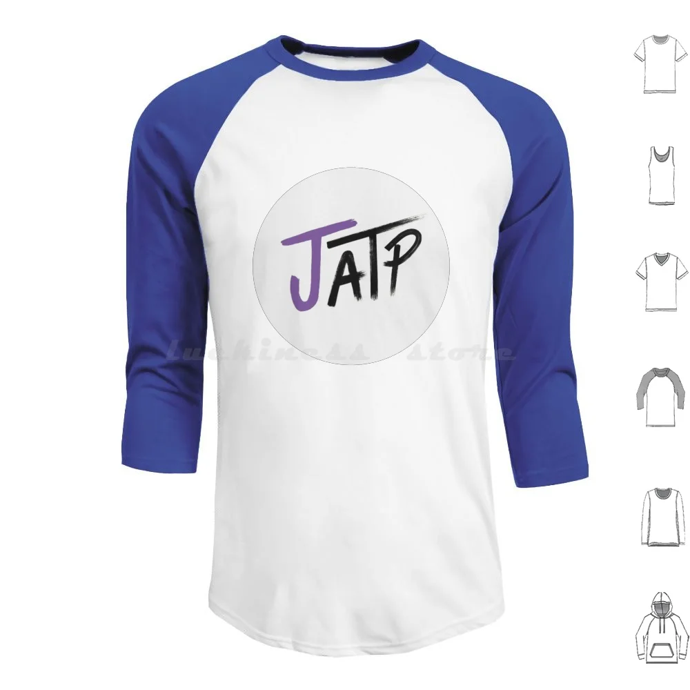 

Julie And The Phantoms Short Form Logo Hoodies Long Sleeve Jatp Julie And The Phantoms Julie Sunset Curve Alex Luke
