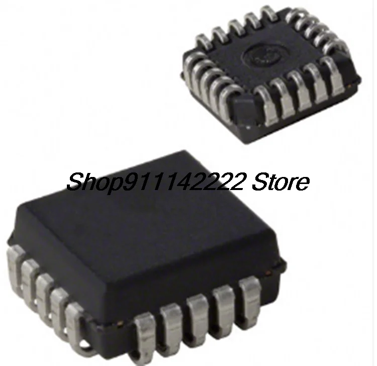 Новинка 5 шт./партия ADC0858CIV ADC0858 ADC0858C1V PLCC20