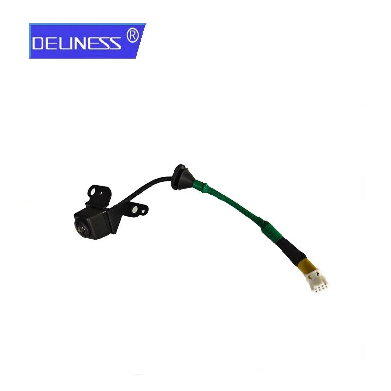

28442-4GA0B is Suitable for 14-18 Infiniti Car Parking Camera Reversing Camera