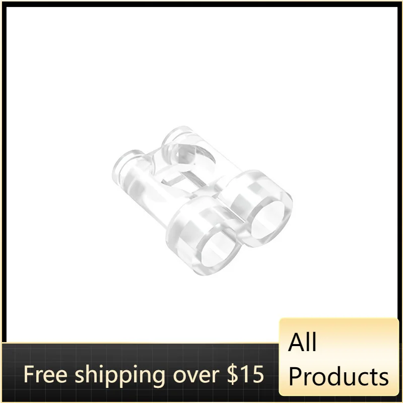 

Высокотехнологичный конструктор, конструктор 30162, телескоп, сменные детали, игрушки для детей, подарки, 10 шт.