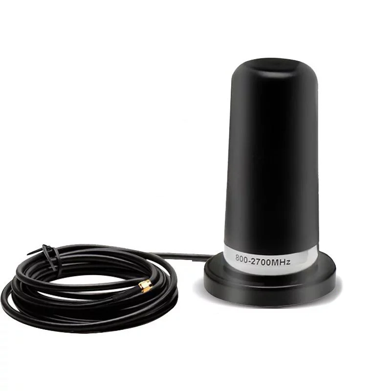 

Антенна GSM 2G 3G 4G, 35 дБи, 800-2700 МГц