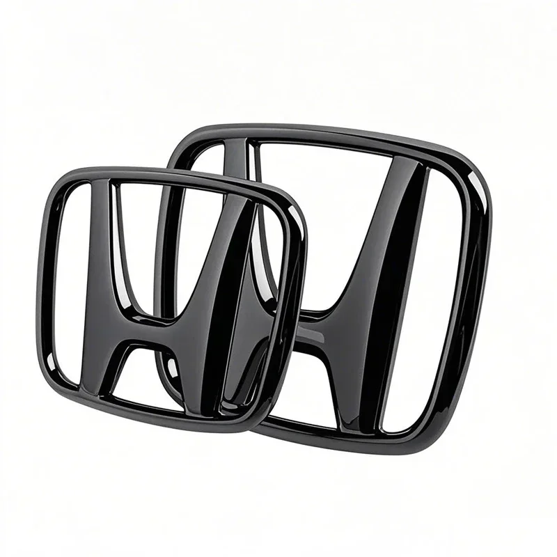 

Эмблемы для Honda Civic Kit 8/9,5/10/11 Gen 2006-2022, замена логотипа спереди и сзади, обновление ABS 5 цветов (углеродное волокно/красный)