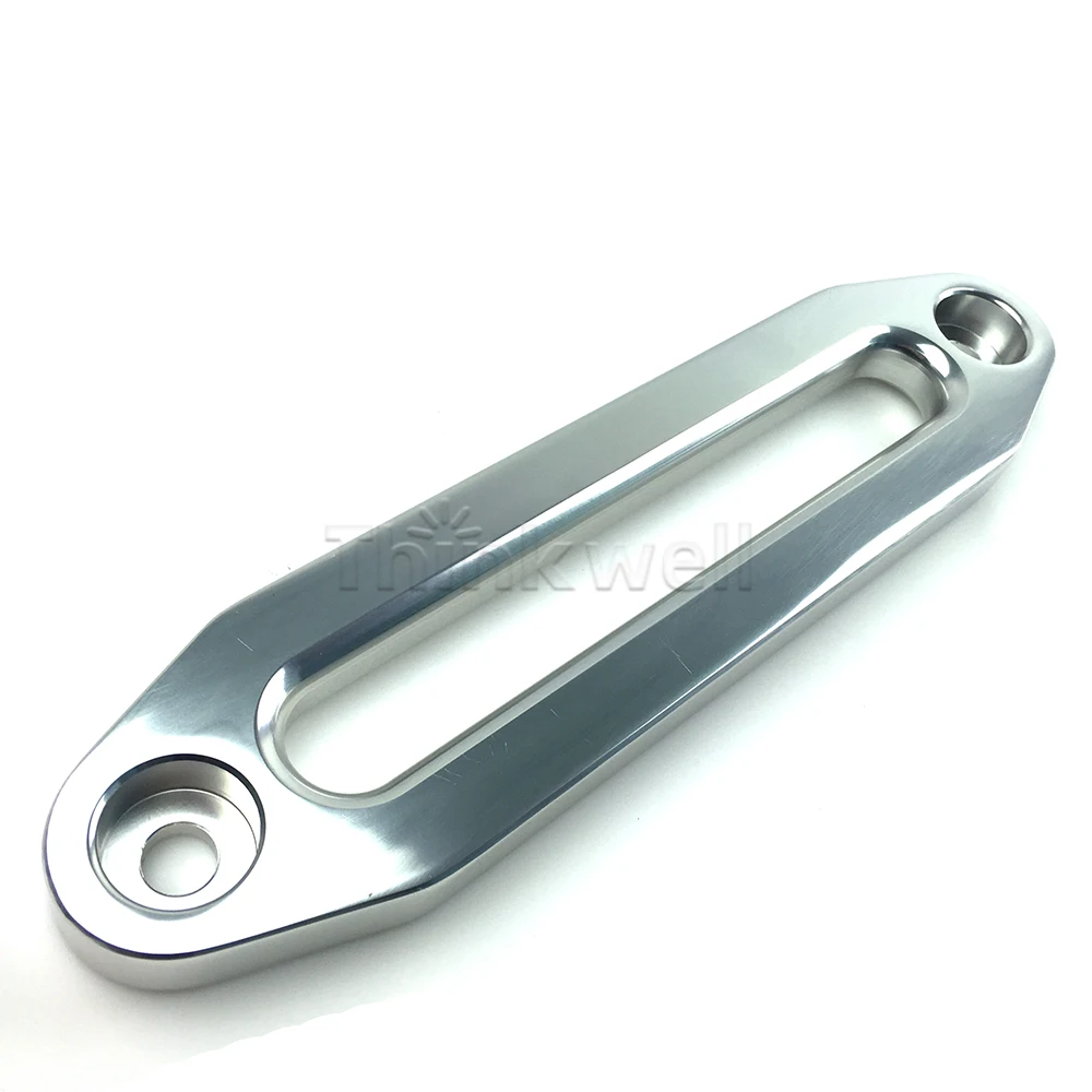 

4x4/4wd/offroad Oxidation treatment Aluminum Hawse Winch Fairlead