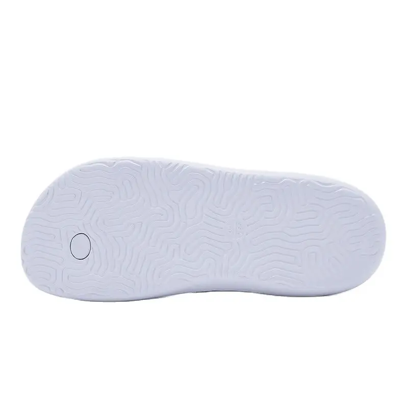 PEAK TAICHI Flip Flops Men Sandals Casual Slippers Comfortable Soft Summer Beach Home Fashion Sport Hot Sell Men Shoes ET22107L