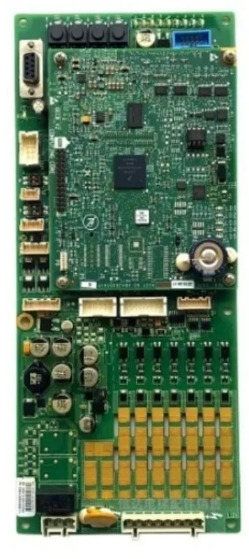 Фото Запчасти для лифтовых аксессуаров: основная плата DBA26800EE2 EE14 EE15 EE16 E10 №1