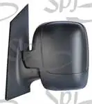 

Зеркало заднего вида SPJ E-2405 DIS JUMPY EXPERT SCUDO ELECTRIC MIRROR 07/17, левое стекло