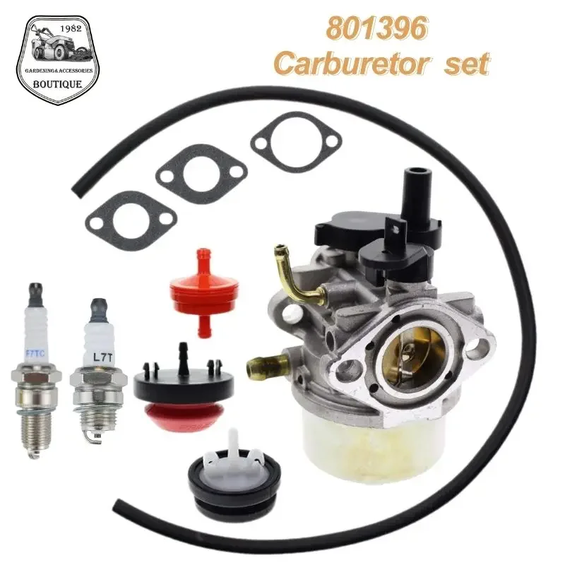 Карбюратор карбюратор карбюратора 801396 801233